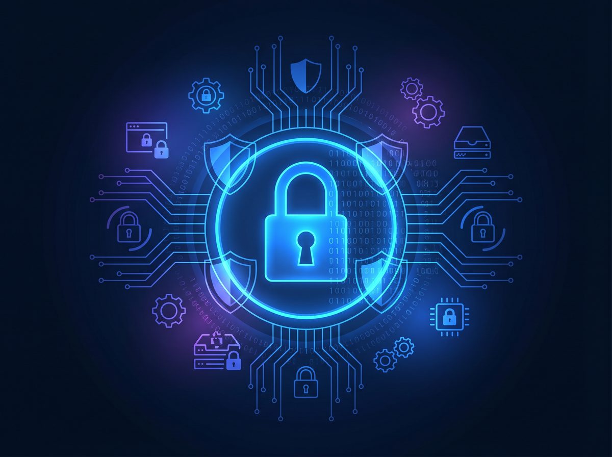 酷盘加速器安全防护体系